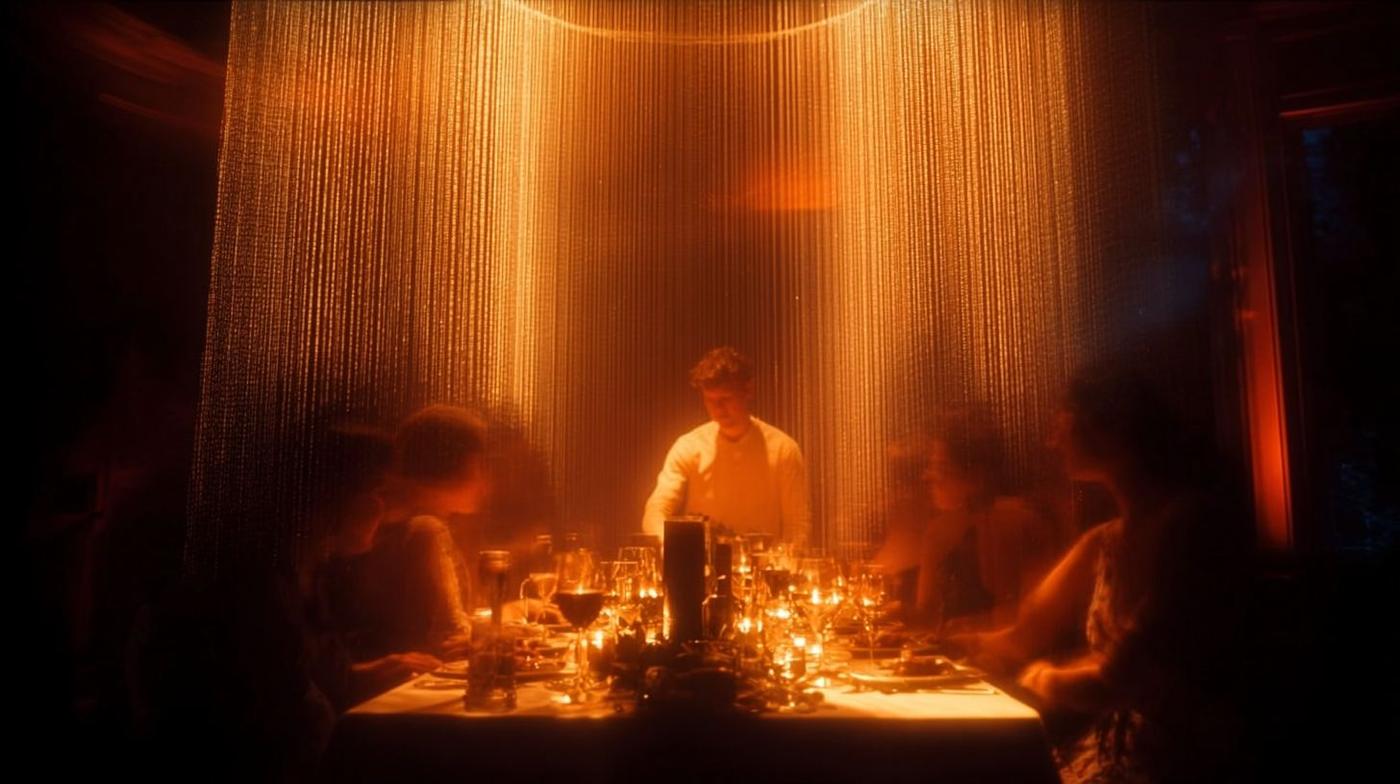 The table of threads