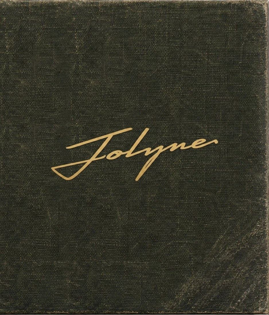 Sketchbook cover