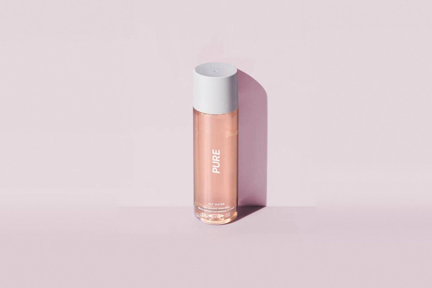 Pure — Peach