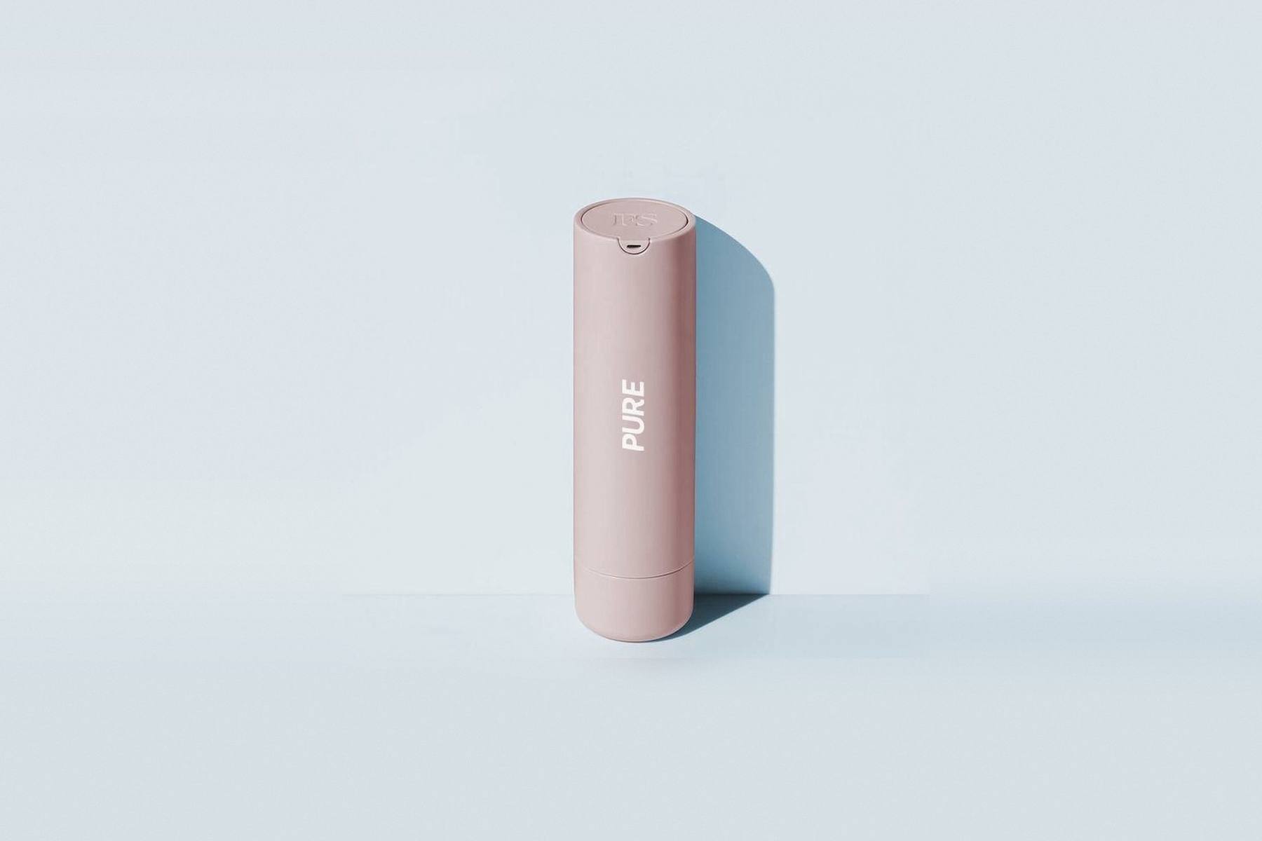 Pure — Rose
