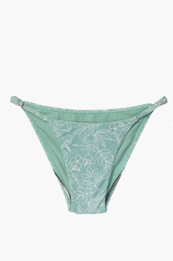 A favorite way to buy Darya Bikini Bottom - Del Mar on Sale
